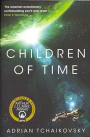 Children of Time (Paperback, 2016, Pan Books)