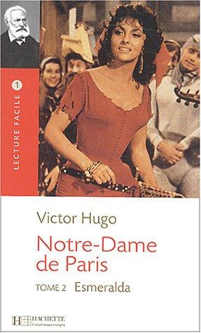 Notre Dame De Paris (Paperback, French language, Hachette diffuseur)