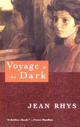 Voyage in the Dark (W. W. Norton & Company)