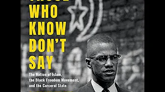 Those Who Know Don't Say (2019, University of North Carolina Press)