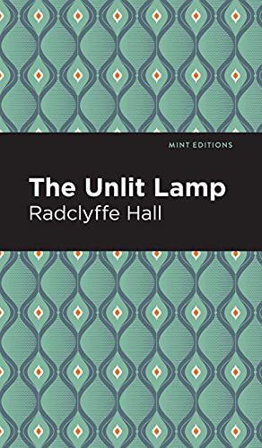 The Unlit Lamp (Hardcover, 2021, Mint Editions)