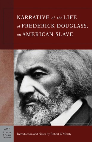 Narrative of the life of Frederick Douglass, an American slave (2003, Barnes & Noble Classics)