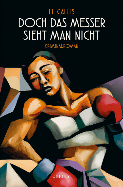 Doch das Messer sieht man nicht (Paperback, German language, emons)