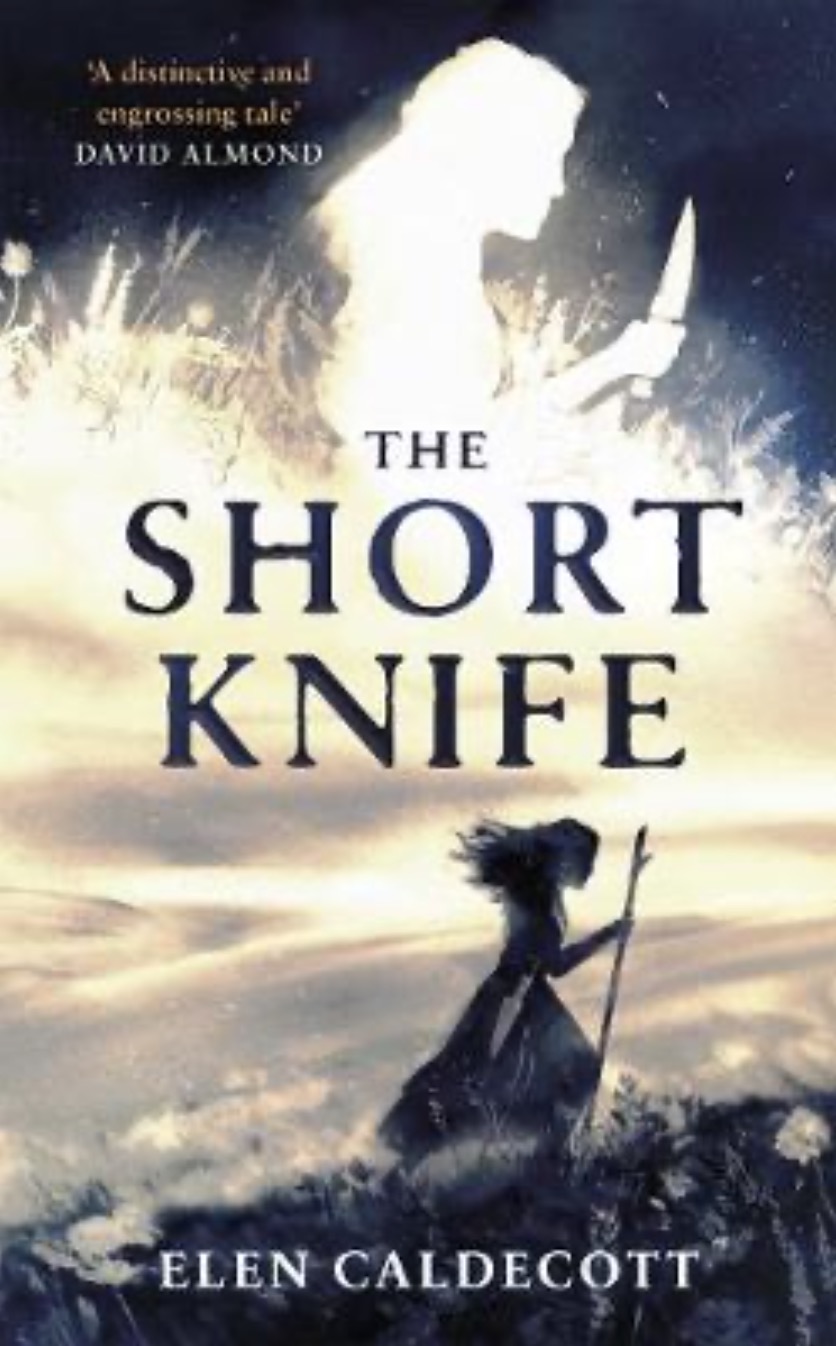 The Short Knife (EBook, 2020, Andersen Press Ltd)