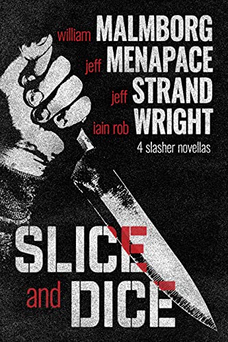 Slice and Dice (EBook, Kydala Publishing, Inc.)