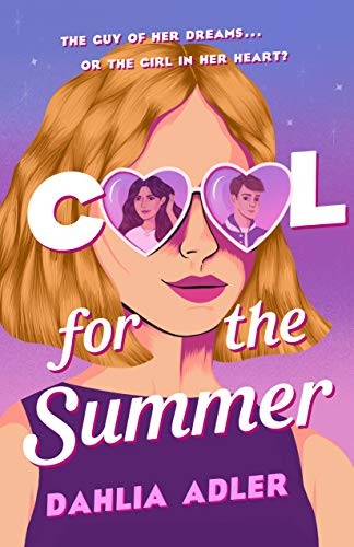 Cool for the Summer (Hardcover, 2021, Wednesday Books)