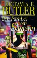 Die Parabel vom Sämann (Paperback, German language, 1999, Heyne)