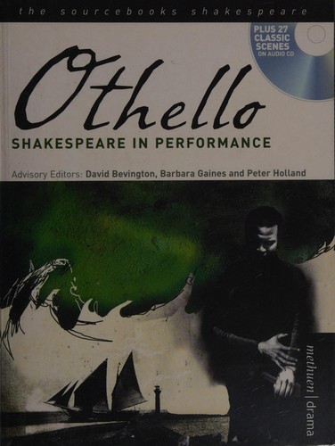 Othello (Paperback, 2007, Methuen)
