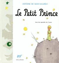 Le Petit Prince (French language, 1999)