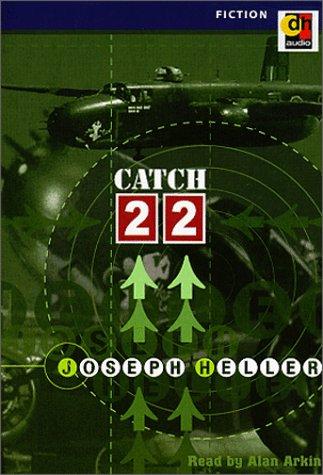 Catch-22 (1999, Dh Audio)
