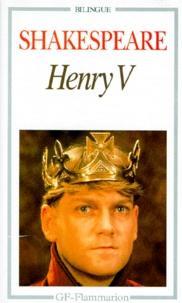 Henry V (French language, 1991)