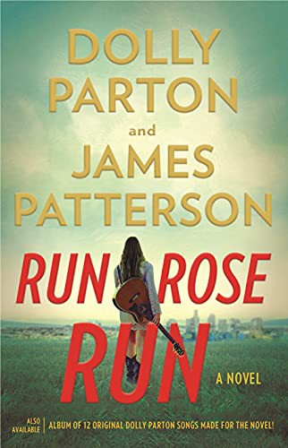 Run, Rose, Run (Hardcover, 2022, Little, Brown and Company)