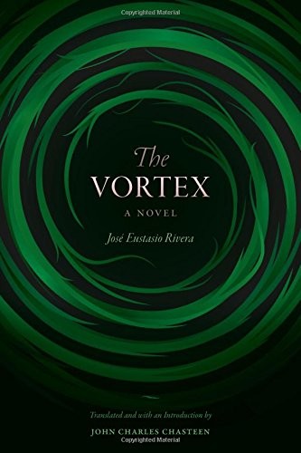 The Vortex (Paperback, 2018, Duke University Press Books)