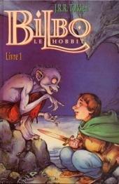 Bilbo le Hobbit (French language, 1991)