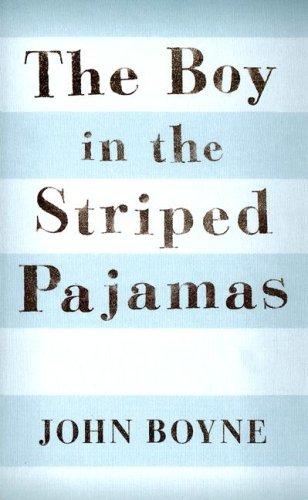 The Boy in the Striped Pajamas (Hardcover, 2007, Thorndike Press)