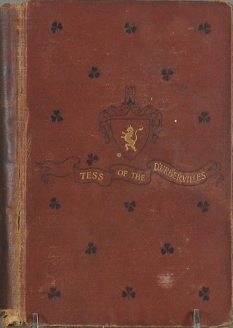 Tess of the d'Urbervilles (1891)