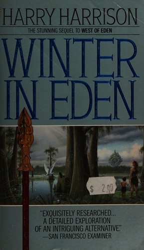 Winter in Eden (1987, Bantam Books)