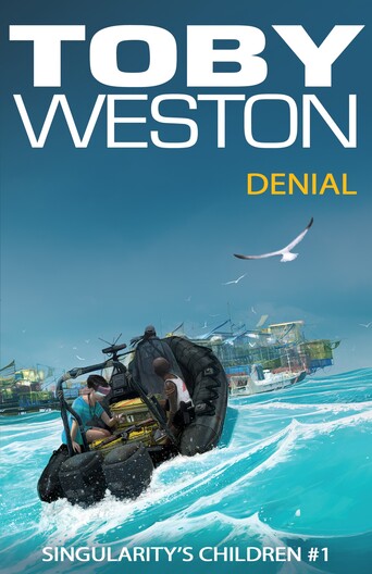 Denial (EBook, 2016, Lobster Books)