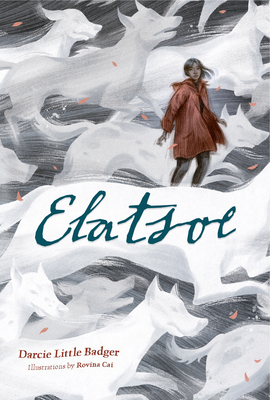 Elatsoe (Hardcover, 2020, Levine Querido)