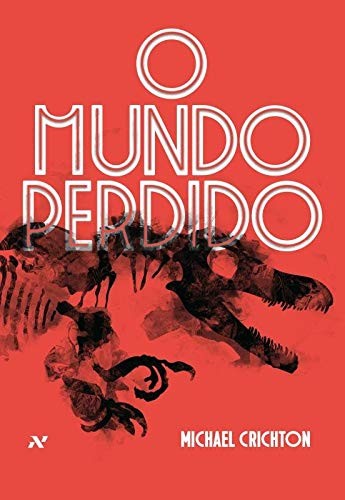 Mundo Perdido, O (Paperback, 2016, ALEPH)