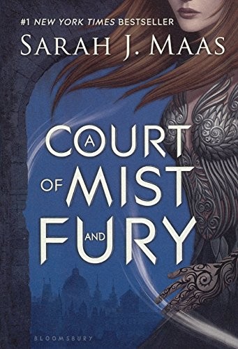 A Court Of Mist And Fury (Turtleback School & Library Binding Edition) (Court of Thorns and Roses) (2017, Turtleback Books)