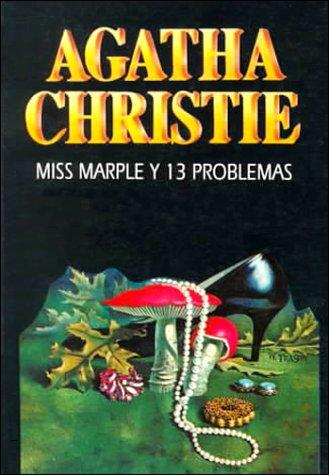 Miss marple y 13 problemás (2001, Molino)