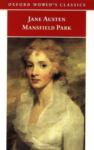 Mansfield Park (1998)