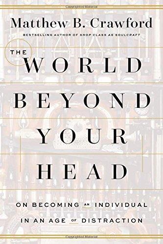 The World Beyond Your Head (2015)