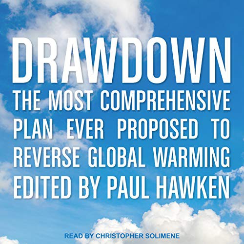 Drawdown (AudiobookFormat, 2021, Tantor and Blackstone Publishing)