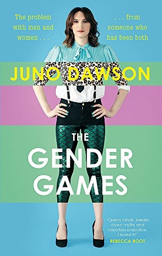 The Gender Games (Hardcover, 2017, HODDER STOUGHTON)