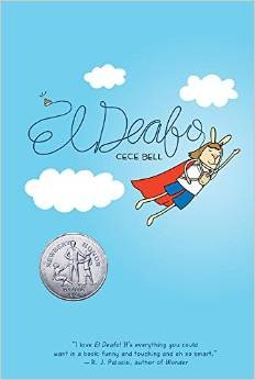 El Deafo (2014, Amulet Books, an imprint of Abrams)