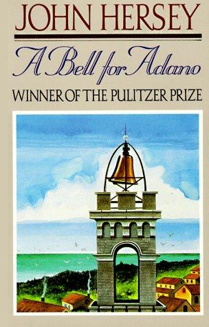 A bell for Adano (1988, Vintage Books)