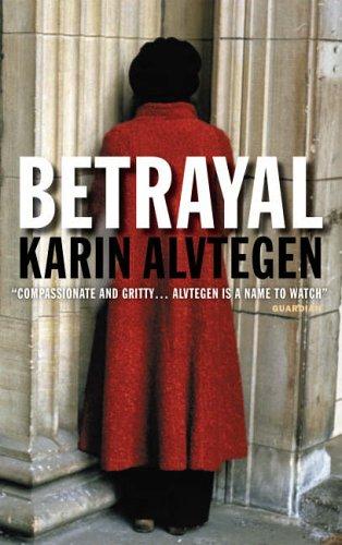 Betrayal (Paperback, 2005, Canongate Books Ltd)