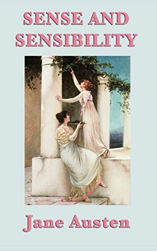 Sense and Sensibility (Hardcover, 2018, SMK Books)