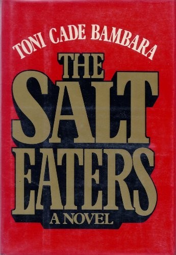 The salt eaters (1980, Random House)