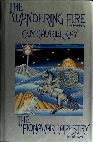 The wandering fire (1986, Arbor House)