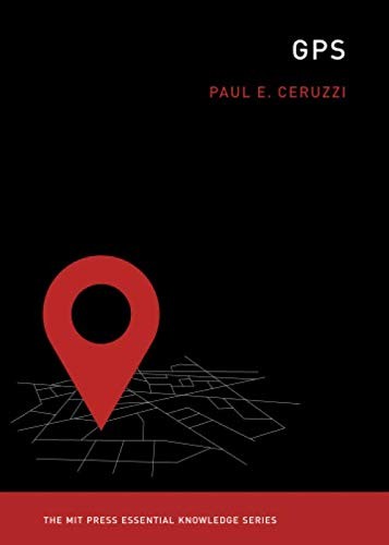 GPS (Paperback, 2018, MIT Press)