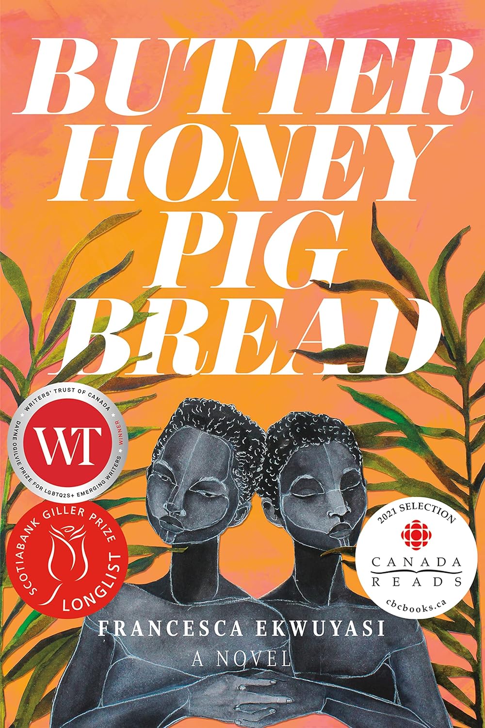Butter Honey Pig Bread (Paperback, 2020, Arsenal Pulp Press)