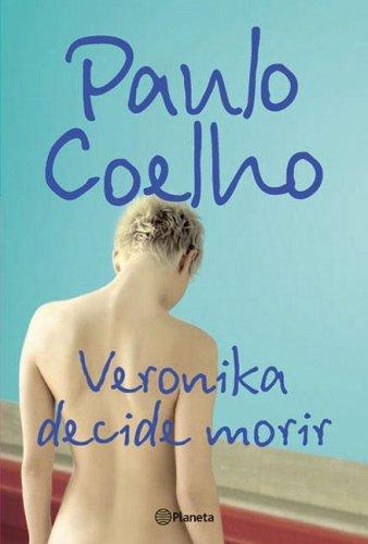Veronika decide morir (Spanish language, 2006)