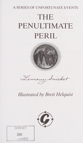 Penultimate Peril (2010, Farshore)