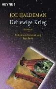 Der ewige Krieg (German language, 2000, Heyne)