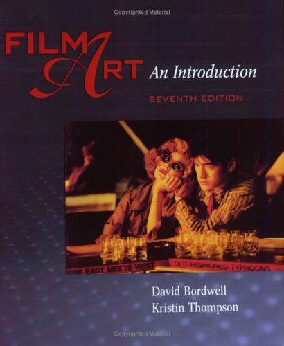 Film Art (Paperback, 2003, McGraw-Hill Companies)