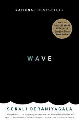 Wave (2013)
