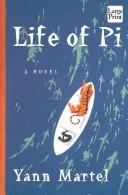 Life of Pi (2003, Wheeler Pub.)