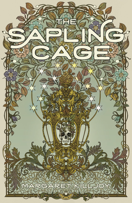 Sapling Cage (Paperback, 2024, Feminist Press at The City University of New York)