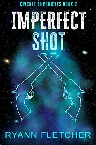 Imperfect Shot (EBook, 2020, Ryann Fletcher)
