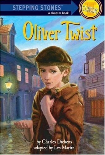 Oliver Twist (1990, Random House Books for Young Readers)