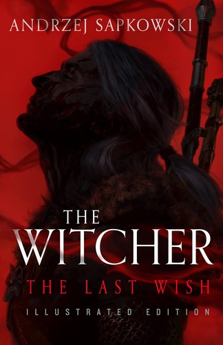 The Last Wish (Hardcover, 2021, Orbit)
