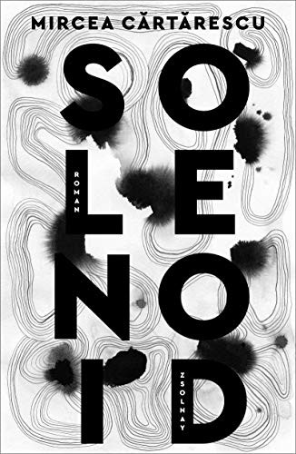 Solenoid (Hardcover, 2019, Zsolnay-Verlag)
