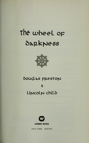 The Wheel of Darkness (Paperback, 2008, Vision)